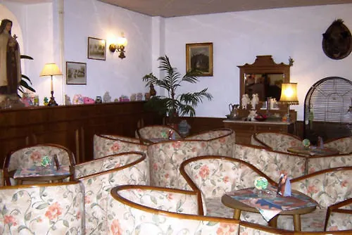 Grand Hotel De Vianden